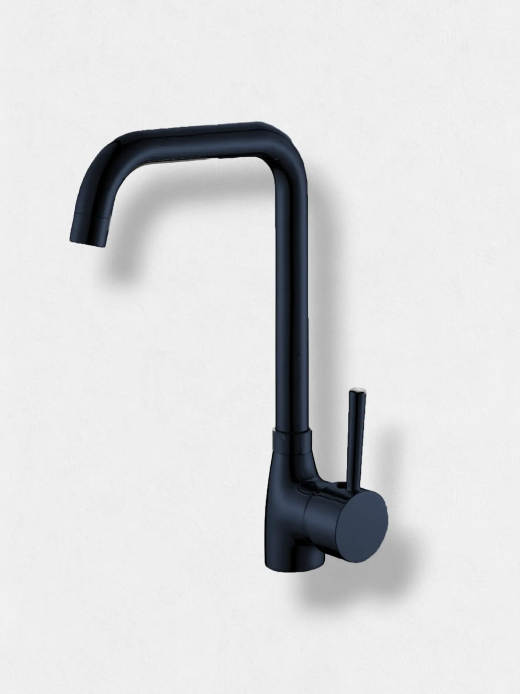 Melfa Vowles Series Mutfak Bataryası Çift Su Girişli 5 Yıl Garantili