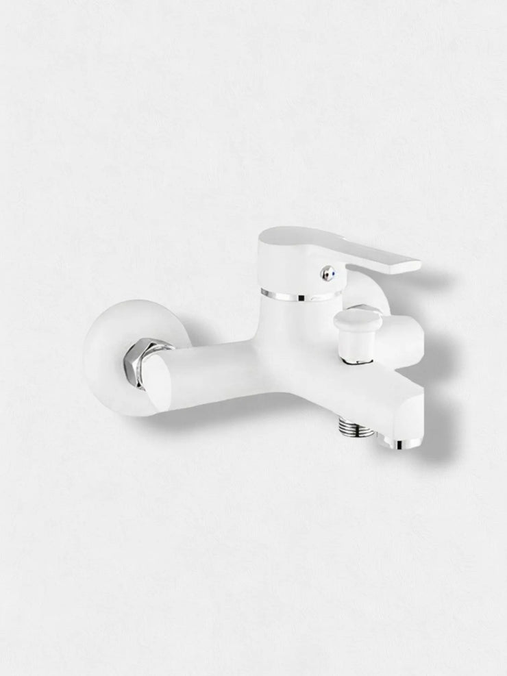 Melfa Delta Series Banyo Bataryası 5 Yıl Garantili Melfa Delta Series Banyo Bataryası 5 Yıl Garantili