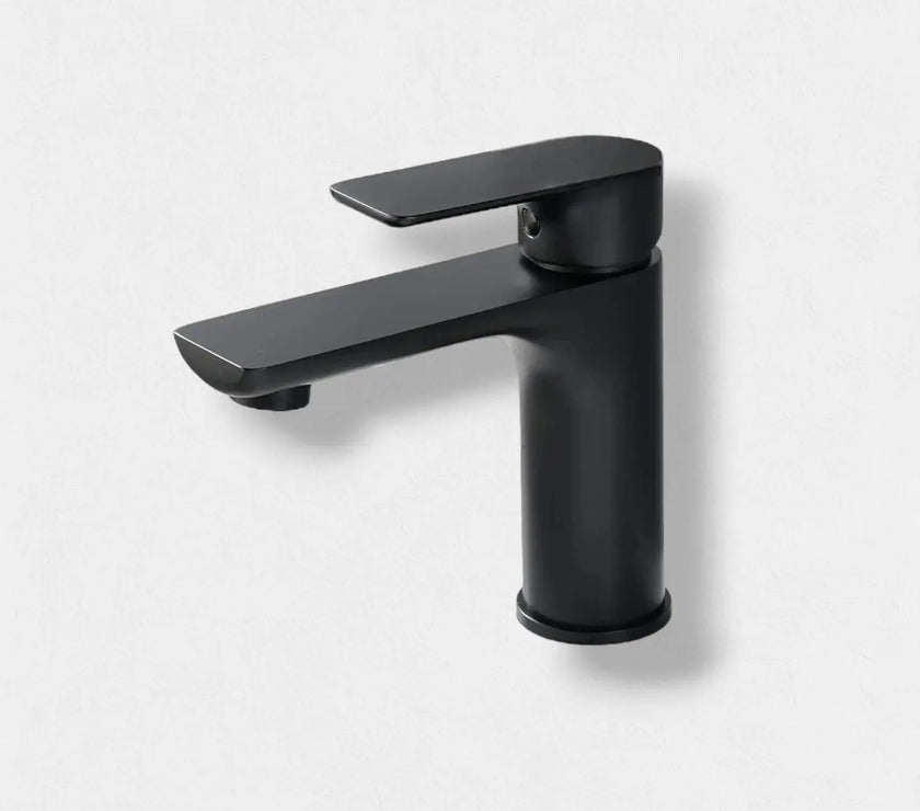 Sardıcı Sky Series Krom Lavabo Bataryası Çift Su Girişli 5 Yıl Garantili sardıcı