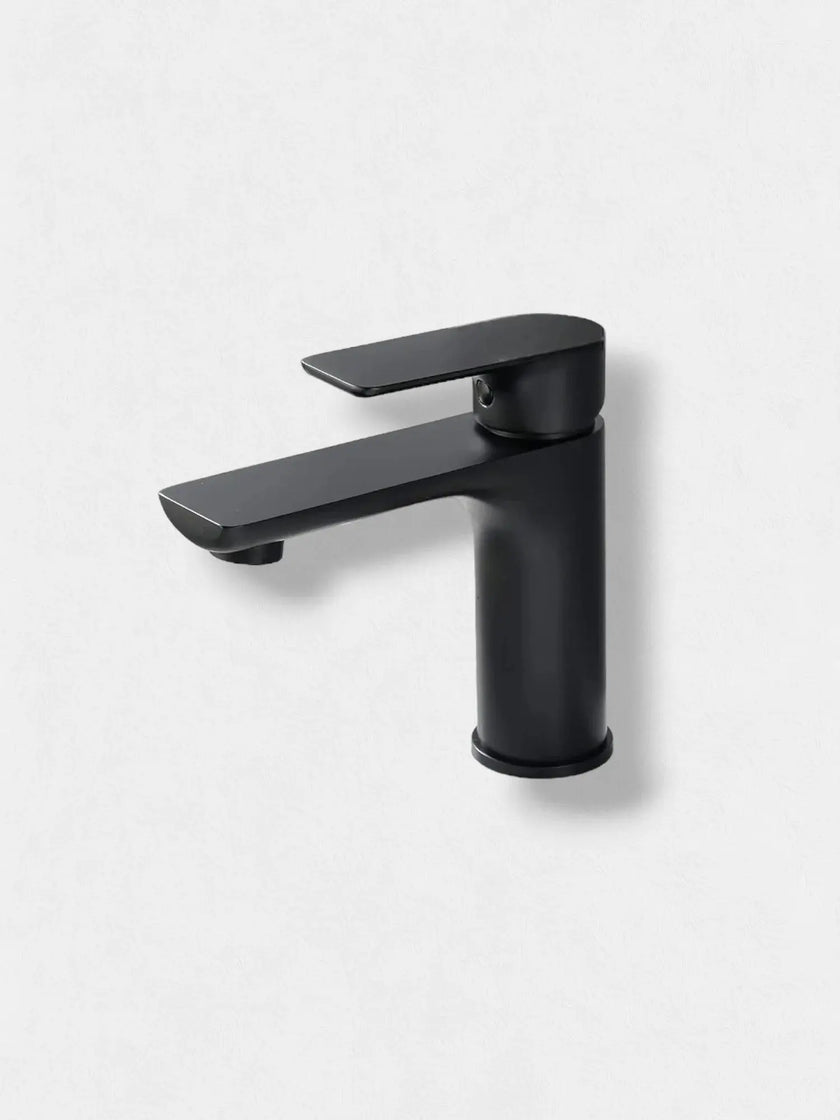Sardıcı Sky Series Krom Lavabo Bataryası Çift Su Girişli 5 Yıl Garantili sardıcı