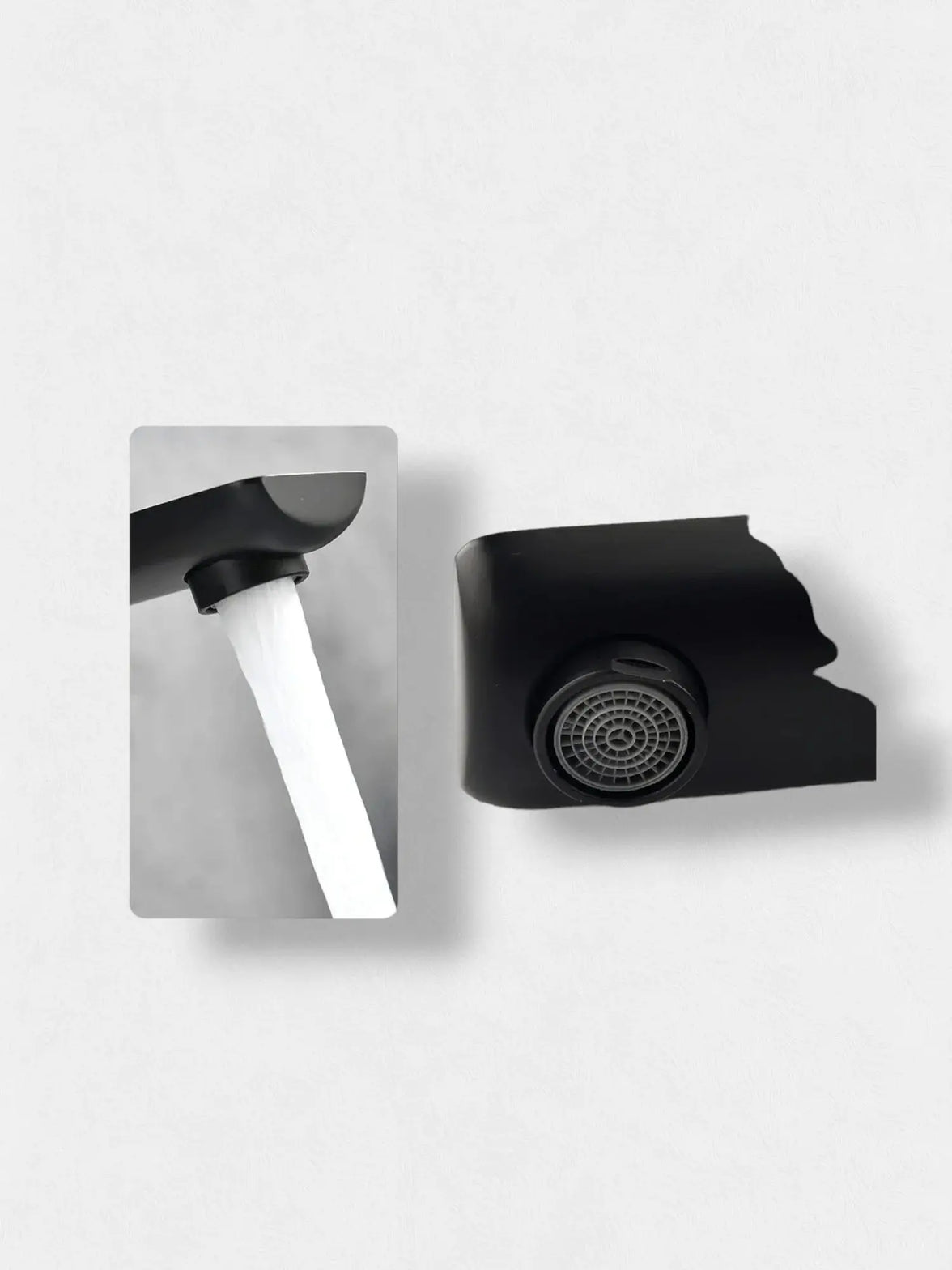 Sardıcı Sky Series Krom Lavabo Bataryası Çift Su Girişli 5 Yıl Garantili sardıcı