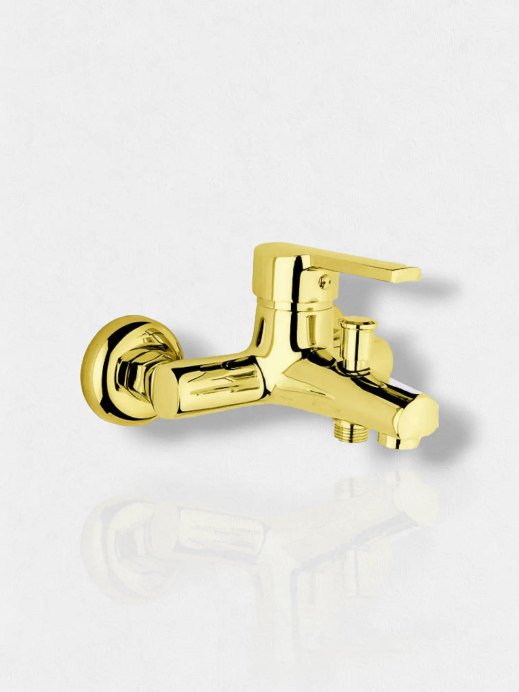 Melfa Delta Series Gold Banyo Bataryası 5 Yıl Garantili Melfa Delta Series Gold Banyo Bataryası 5 Yıl Garantili