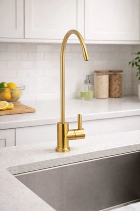 Gold Arıtma Bataryası Musluğu Sardıcı