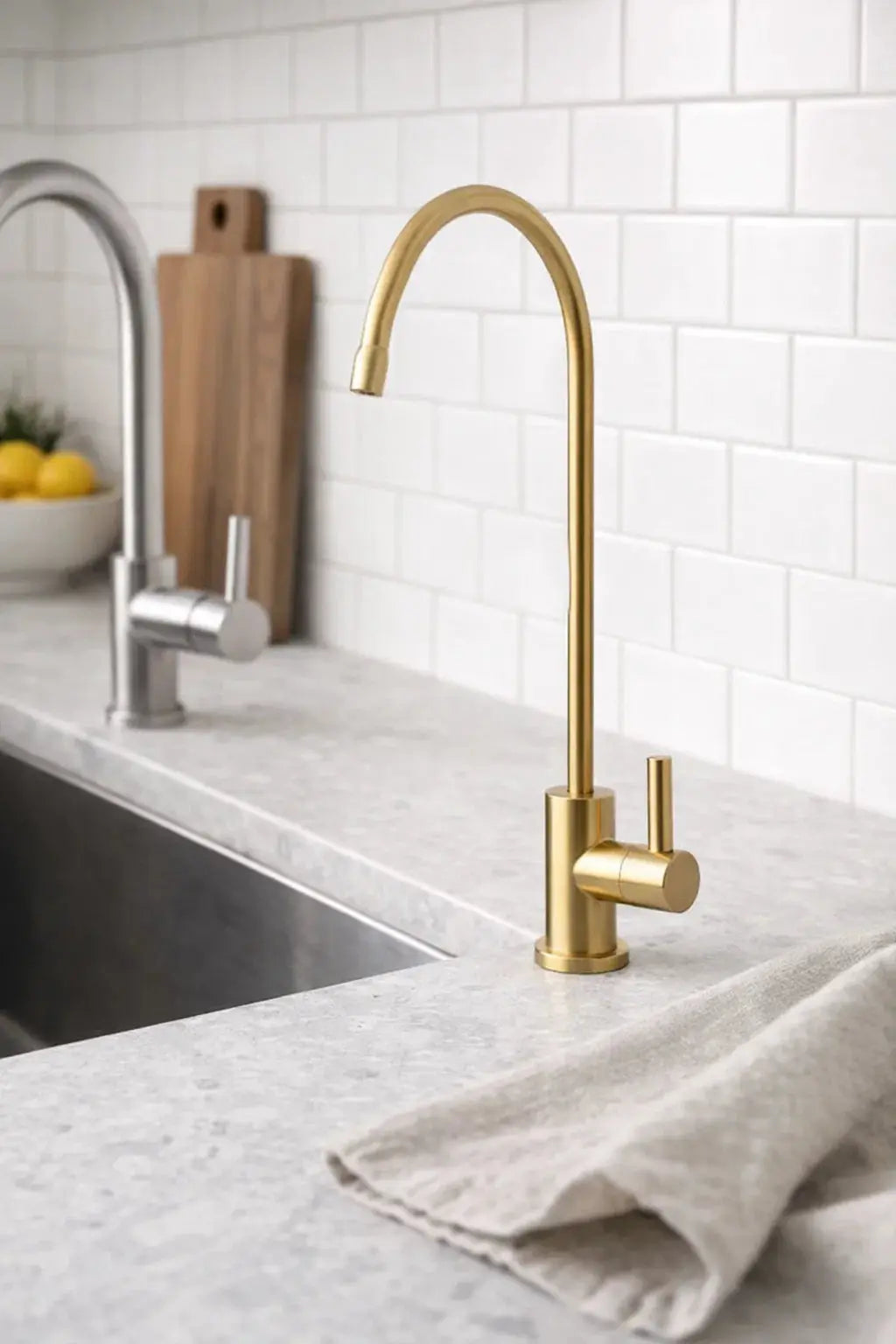 Gold Arıtma Bataryası Musluğu Sardıcı