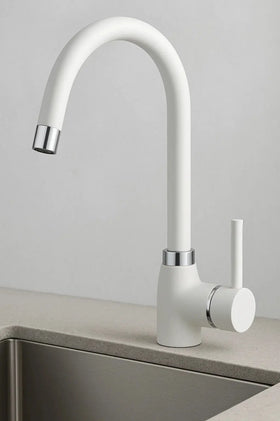 Sardıcı Beyaz Sante Serisi Çift Su Girişli 5 Yıl Garantili sardıcı