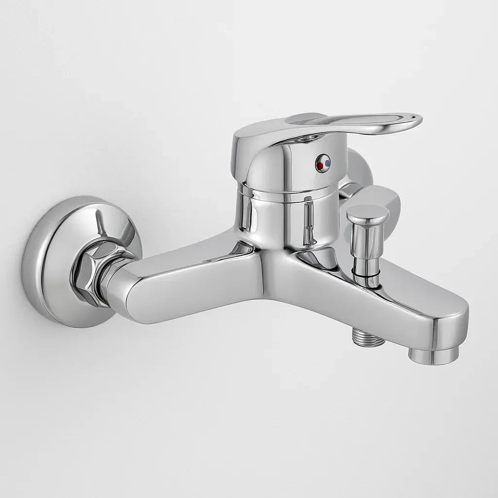 Sardıcı Basic Serisi Banyo Bataryası 5 Yıl Garantili sardıcı