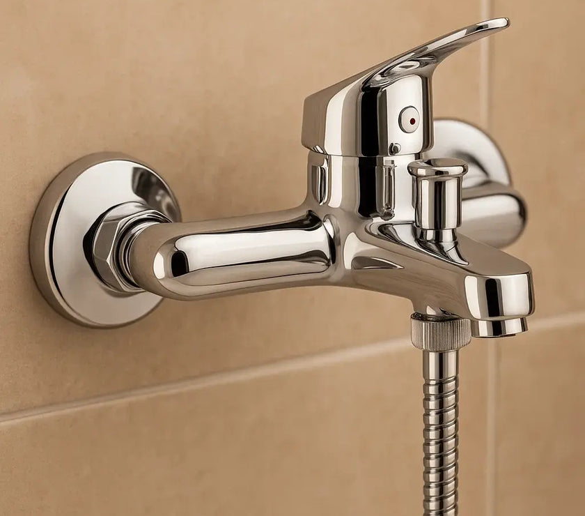 Sardıcı Basic Serisi Banyo Bataryası 5 Yıl Garantili sardıcı