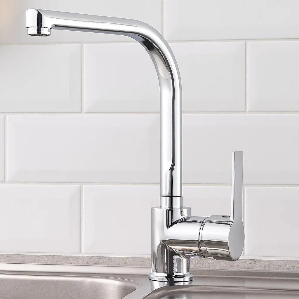 T-mix Lenta Mutfak Evye Bataryası sardıcı