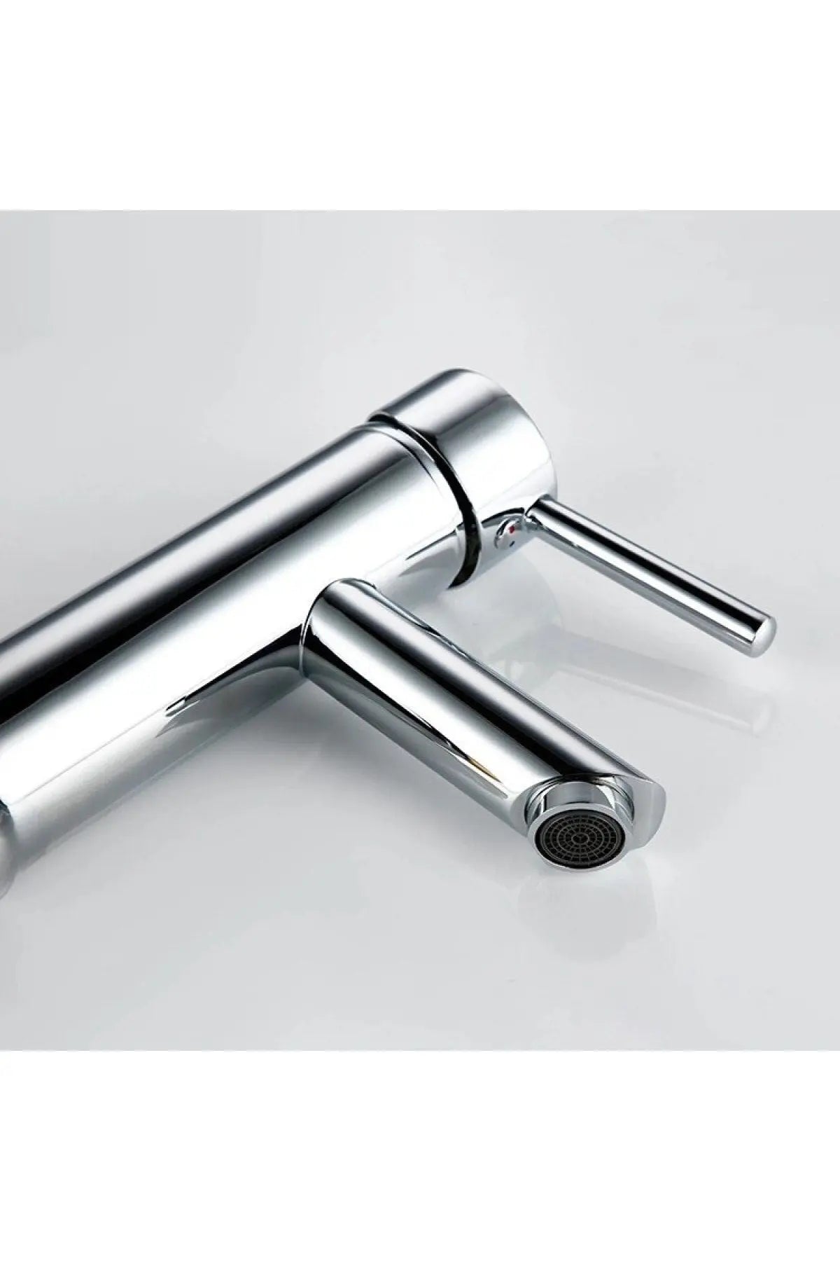 Sardıcı Mistral Series Lavabo Bataryası Çift Su Girişli 5 Yıl Garantili