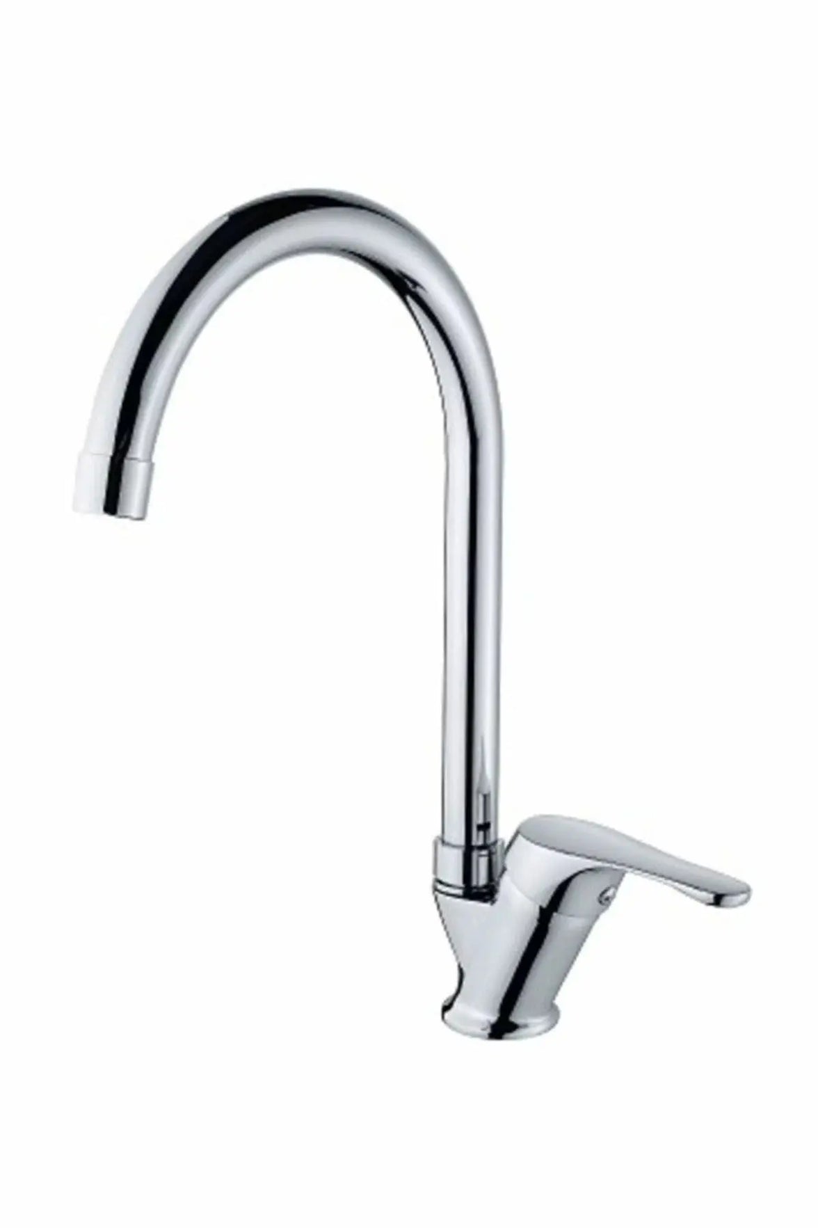 5 Yıl Garantili Çift Su Girişli Pirinç Mutfak Bataryası