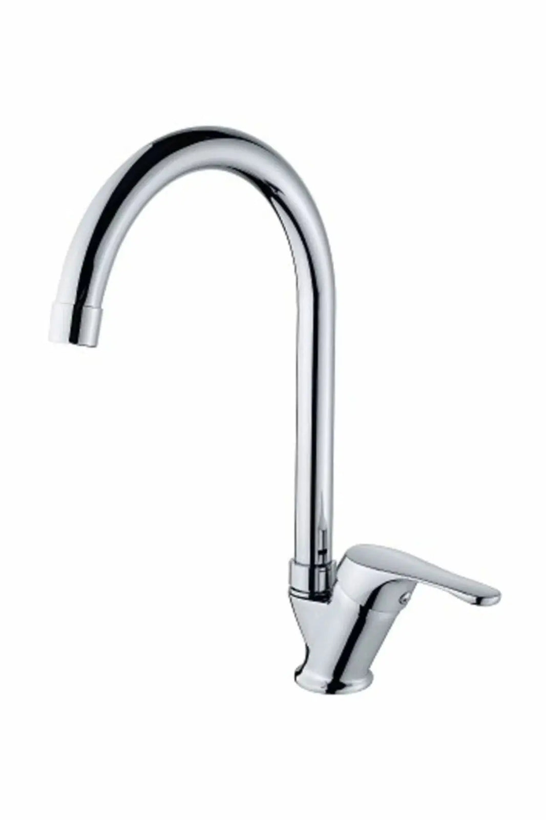 5 Yıl Garantili Çift Su Girişli Pirinç Mutfak Bataryası