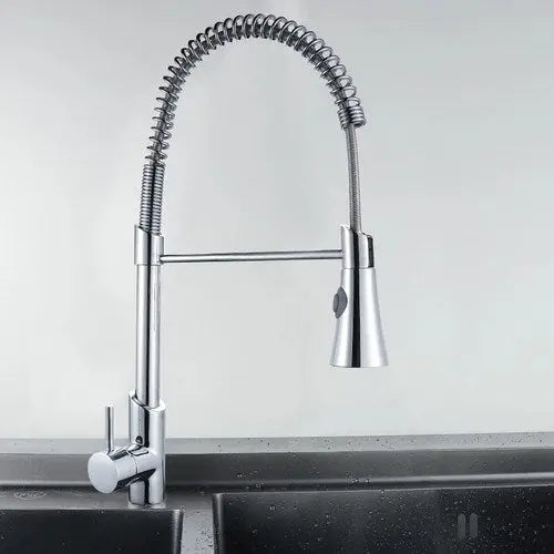 Endüstriyel Mutfak Eviye Bataryası