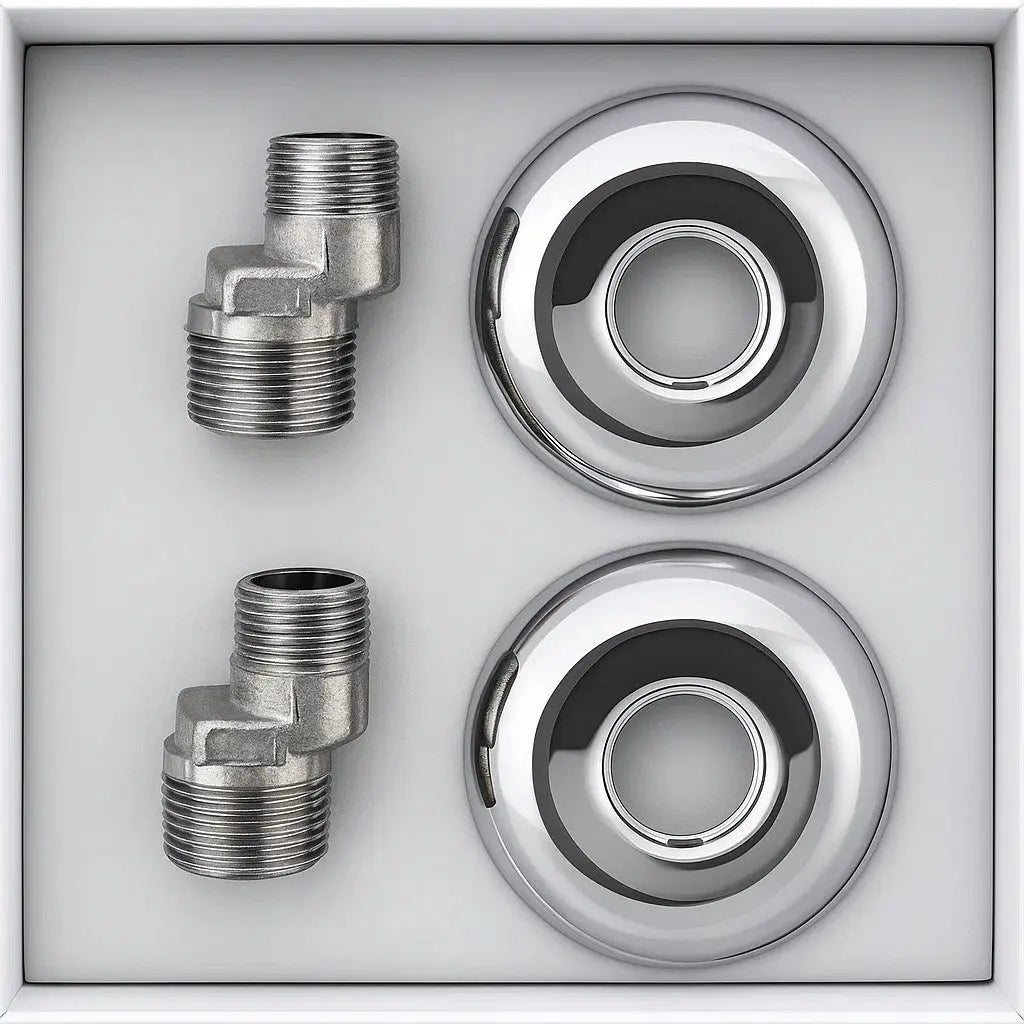 Umman Gold Banyo Bataryası