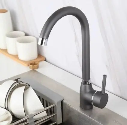 Sardıcı Pro Siyah Mutfak Bataryası Çift Su Girişli 5 Yıl Garantili sardıcı