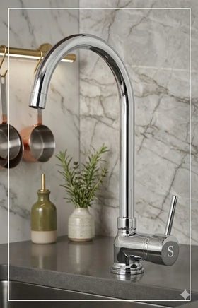 Jival Mutfak Bataryası