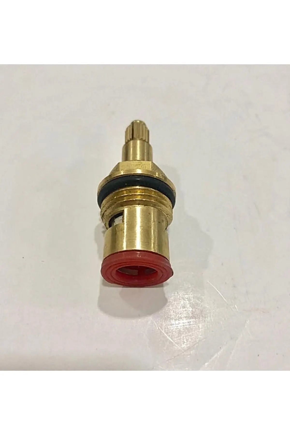 Sardıcı Aç Kapa Ara Musluk Taharet Musluğu Içi Salmastra