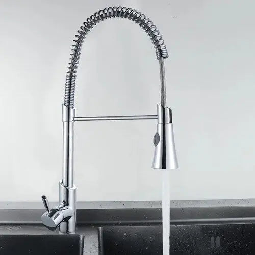 Endüstriyel Mutfak Eviye Bataryası