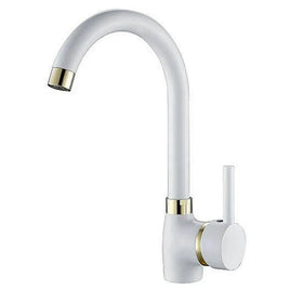 Sardıcı Babylon Series Beyaz Lavabo Bataryası 5 Yıl Garantili