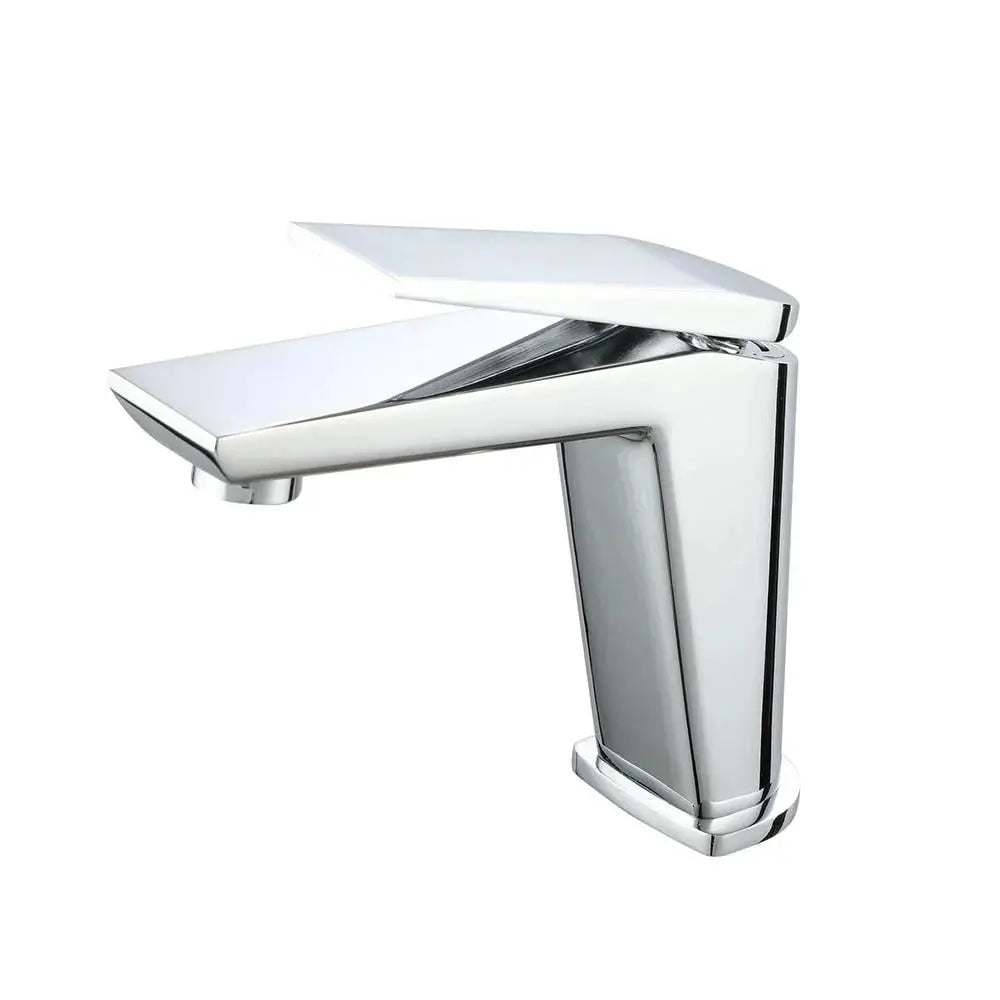 Sardıcı Premium Series Lüx Çift Su Girişli Sabit Lavabo Bataryası 5  Yıl Garantili SARDICI