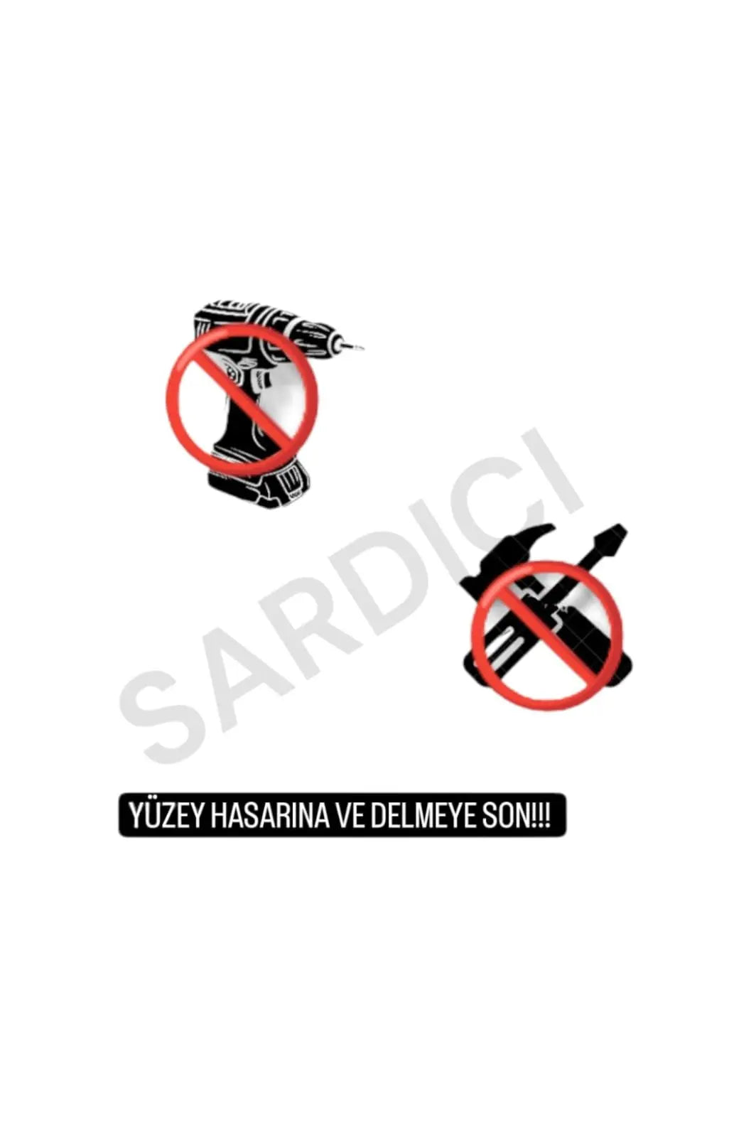 Sardıcı Şampuanlık Sabunluk  Banyo Köşeliği Düzenleyici Banyo Organizer Paslanmaz Yapışkanlı  2 Katl