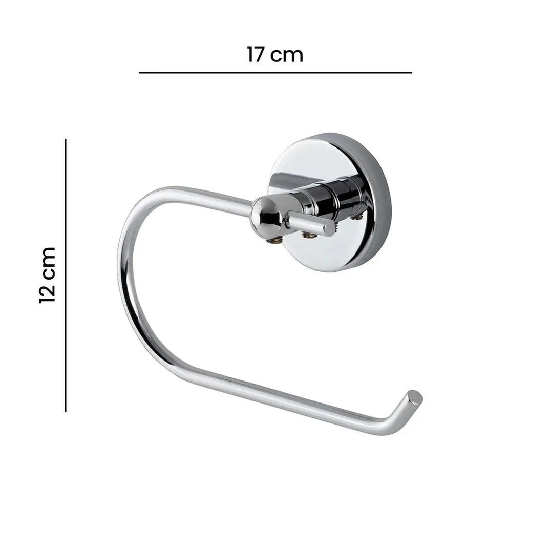  Tuvalet Kağıtlığı  Kapaksız Açık Kağıtlık Vidalı 