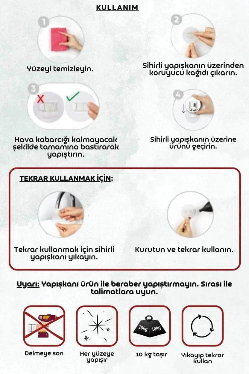 Sardıcı Şampuanlık Sabunluk  Banyo Köşeliği Düzenleyici Banyo Organizer Paslanmaz Yapışkanlı 3 Katlı