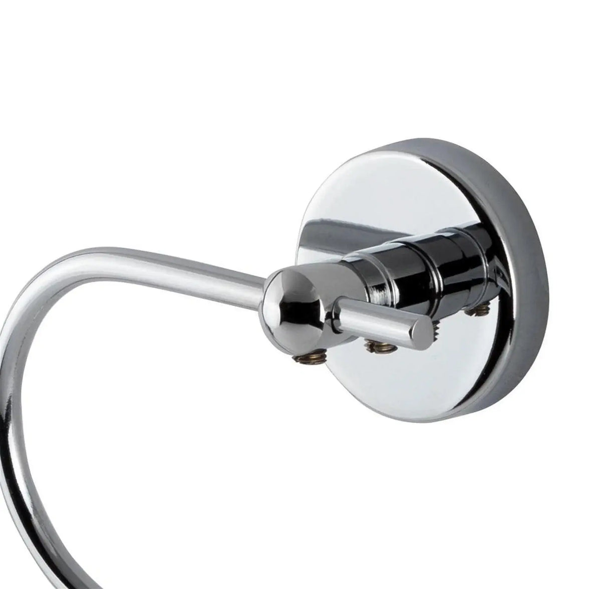  Tuvalet Kağıtlığı  Kapaksız Açık Kağıtlık Vidalı 