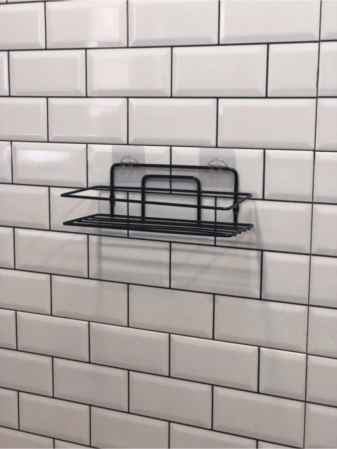 Yedek 2 Adet Yapışkanlı Askılık Sticker