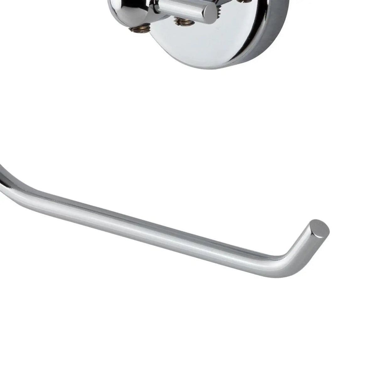  Tuvalet Kağıtlığı  Kapaksız Açık Kağıtlık Vidalı 